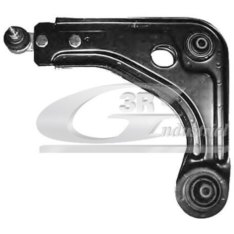 3RG 31303 BRAZO SUSPENSIÃƒâ€œN DELANTERO IZQUIERDO