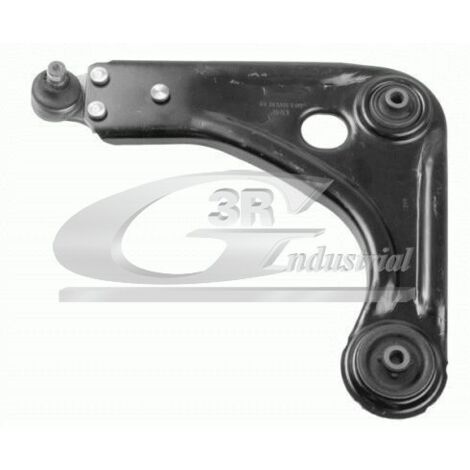 3RG 31305 BRAZO SUSPENSIÃƒâ€œN DELANTERO IZQUIERDO