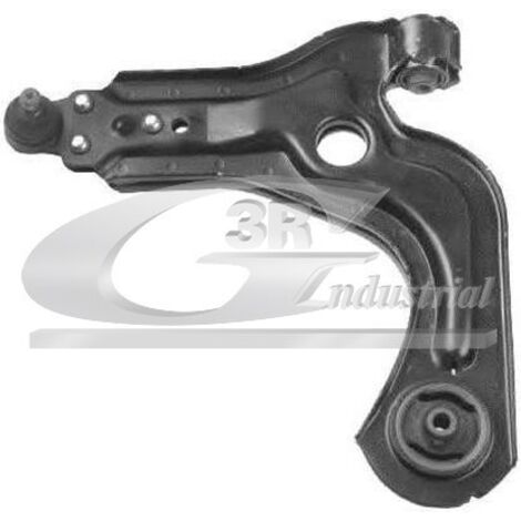 3RG 31319 BRAZO SUSPENSION IZQUIERDO