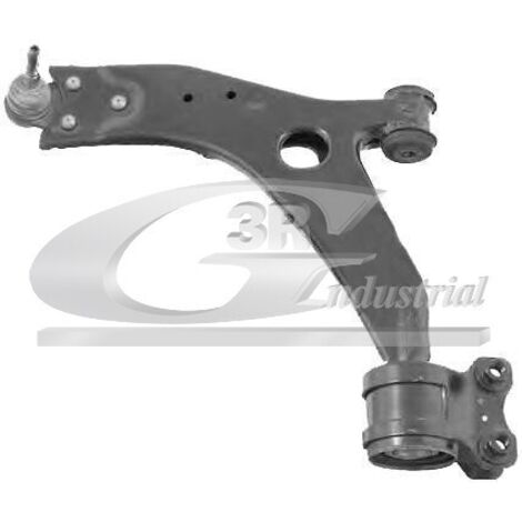 3RG 31339 BRAZO SUSPENSIÃƒâ€œN DELANTERO IZQUIERDO