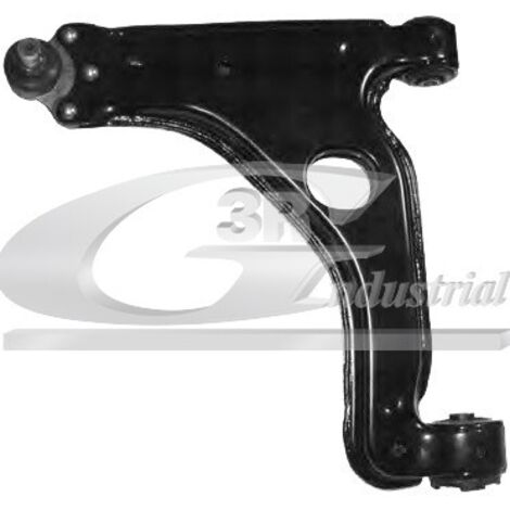 3RG 31431 BRAZO SUSPENSIÃƒâ€œN DELANTERO IZQUIERDO