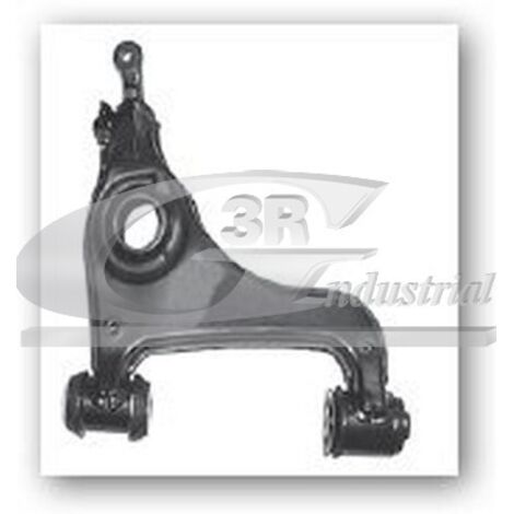 3RG 31517 BRAZO SUSPENSION DELANTERO IZQUIERDO