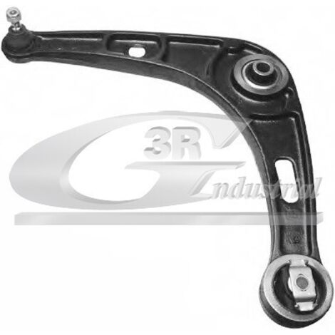 3RG 31616 BRAZO SUSPENSIÃƒâ€œN DELANTERO IZQUIERDO
