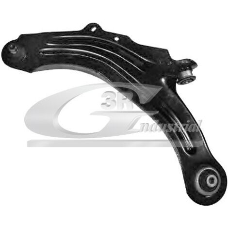 3RG 31624 BRAZO SUSPENSIÃƒâ€œN DELANTERO IZQUIERDO