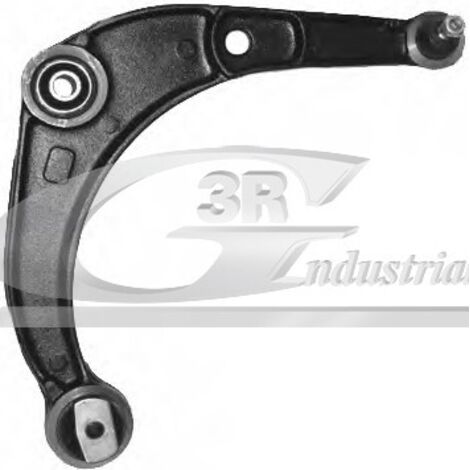 3RG 31625 BRAZO SUSPENSIÃƒâ€œN DELANTERO DERECHO