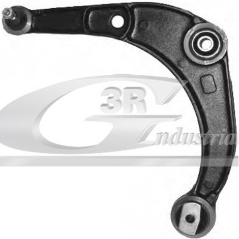 3RG 31626 BRAZO SUSPENSIÃƒâ€œN DELANTERO IZQUIERDO
