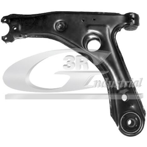 3RG 31727 BRAZO SUSPENSIÃƒâ€œN DELANTERO IZQUIERDO