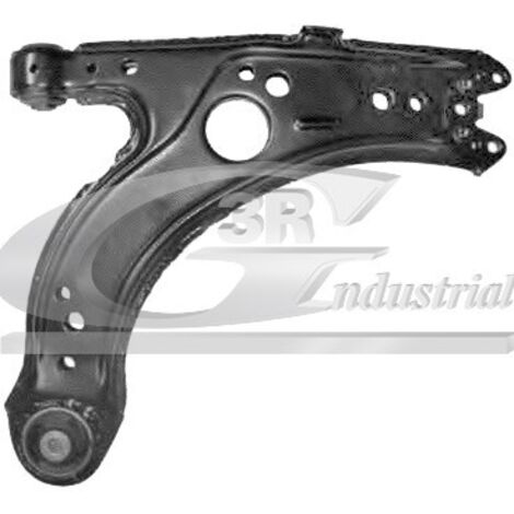 3RG 31733 BRAZO SUSPENSIÃƒâ€œN DELANTERO IZQUIERDO & DERECHO