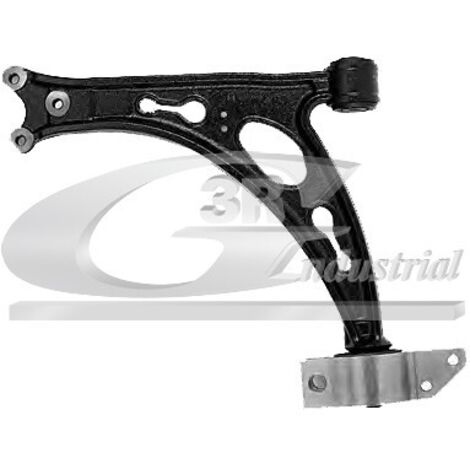 3RG 31758 BRAZO SUSPENSIÃƒâ€œN DELANTERO IZQUIERDO