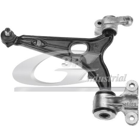 3RG 31926 BRAZO SUSPENSIÃƒâ€œN DELANTERO IZQUIERDO