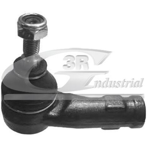 3RG 32301 RÓTULA DIRECCIÓN IZQUIERDA