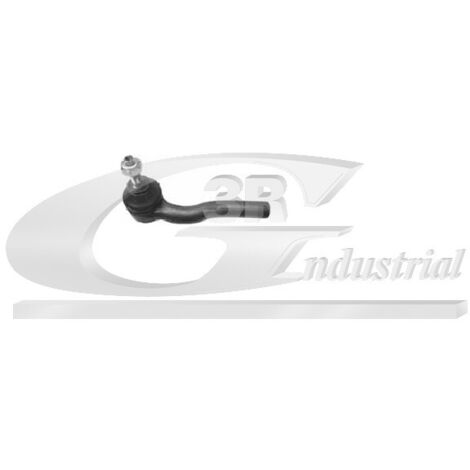 3RG 32904 RÓTULA DIRECCIÓN IZQUIERDA