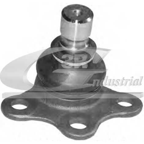 3RG 33205 RÃƒâ€œTULA SUSPENSIÃƒâ€œN DELANTERA IZQUIERDA & DERECHA
