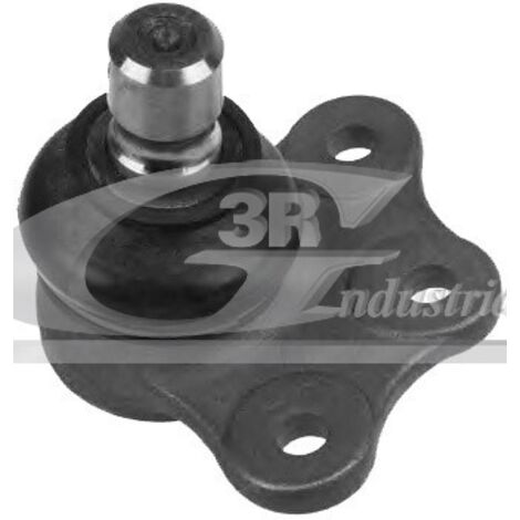 3RG 33412 RÃƒâ€œTULA SUSPENSIÃƒâ€œN DELANTERA IZQUIERDA & DERECHA