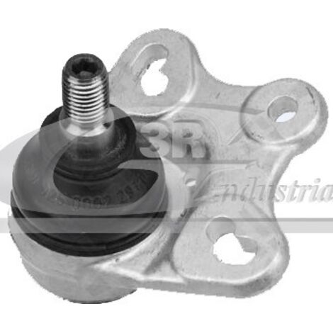 3RG 33507 RÃƒâ€œTULA SUSPENSIÃƒâ€œN DELANTERA IZQUIERDA & DERECHA
