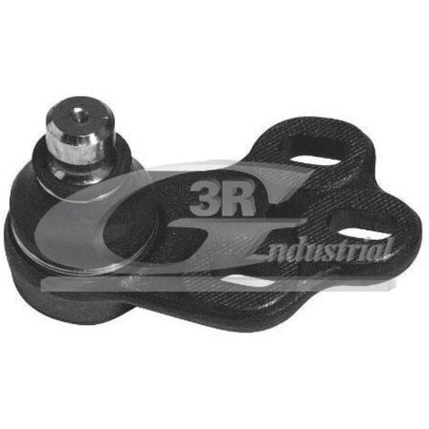 3RG 33710 RÃƒâ€œTULA SUSPENSIÃƒâ€œN DELANTERA IZQUIERDA