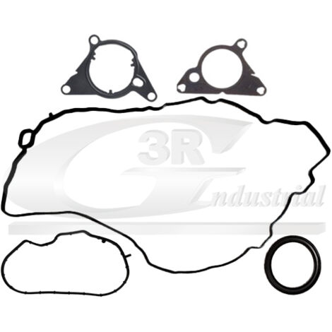 3RG 36206 KIT JUNTAS CULATA DE MOTOR (5PCS)