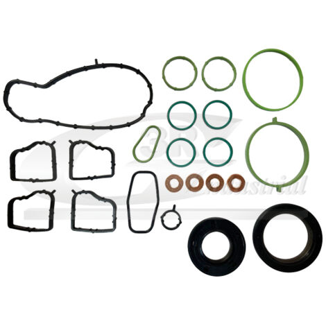 3RG 36210 KIT JUNTAS MOTOR (22PCS)