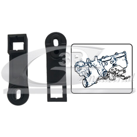 3RG 36501 KIT REPARACION COLECTOR ADMISION