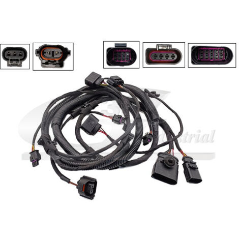3RG 37703 CABLES SENSOR DE PARKING