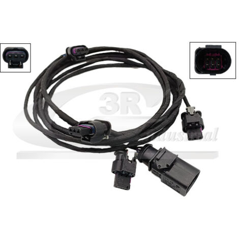 3RG 37705 CABLES SENSOR DE PARKING