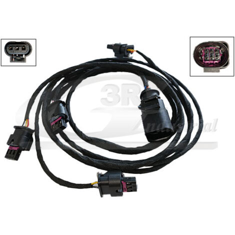 3RG 37706 CABLES SENSOR DE PARKING