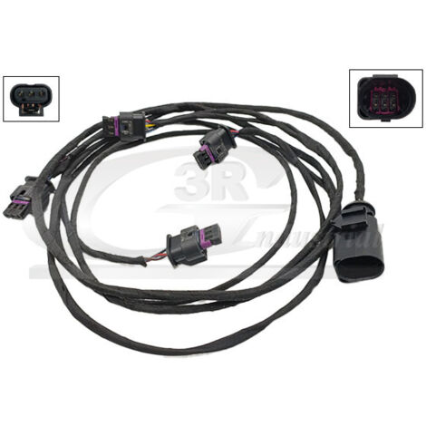 3RG 37707 CABLES SENSOR DE PARKING