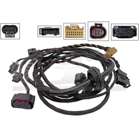3RG 37710 CABLES SENSOR DE PARKING