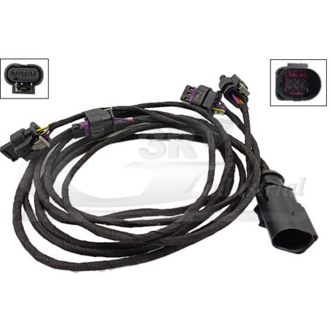 3RG 37712 CABLES SENSOR DE PARKING