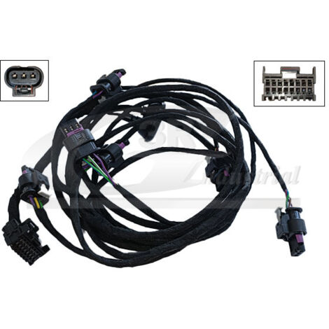 3RG 37719 CABLES SENSOR DE PARKING