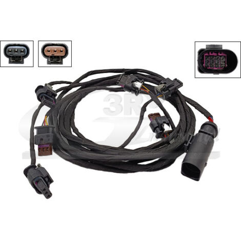 3RG 37722 CABLES SENSOR DE PARKING