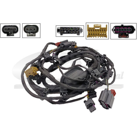 3RG 37726 CABLES SENSOR DE PARKING