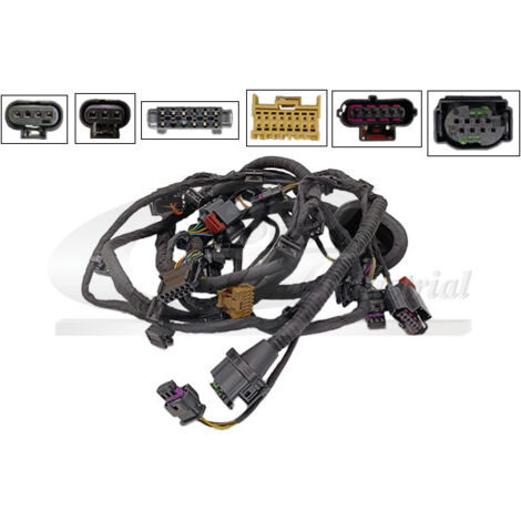 3RG 37727 CABLES SENSOR DE PARKING