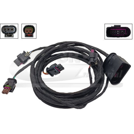 3RG 37734 CABLES SENSOR DE PARKING