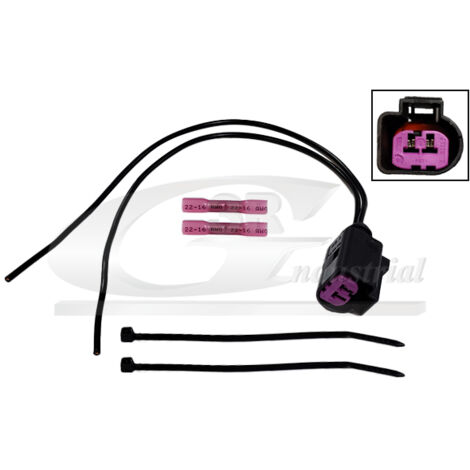 3RG 37737 KIT REPARACIÃƒâ€œN CABLES
