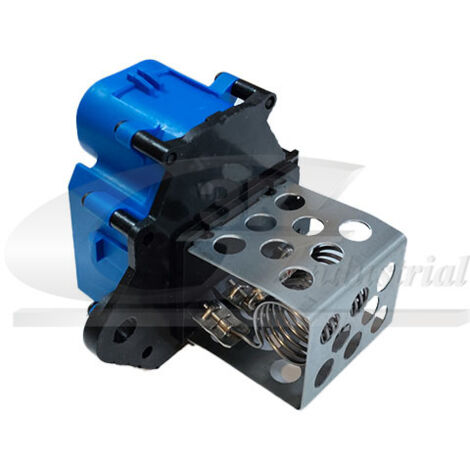 3RG 38200 RESISTENCIA VENTILADOR