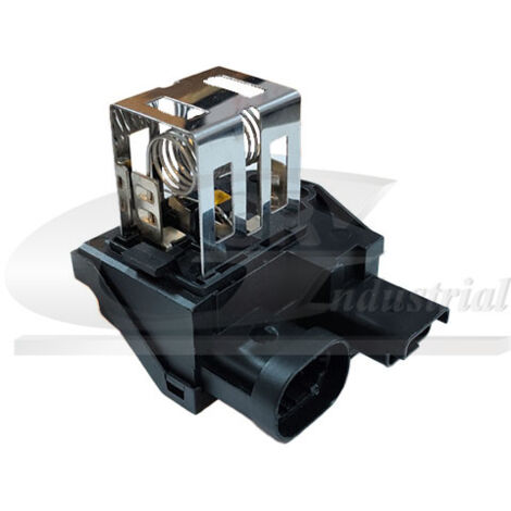 3RG 38201 RESISTENCIA VENTILADOR
