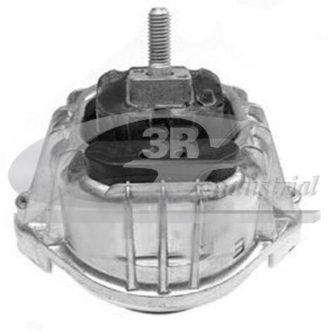3RG 40104 SOPORTE MOTOR IZQUIERDO