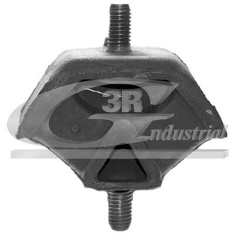 3RG 40107 SOPORTE MOTOR DELANTERO IZQUIERDO & DERECHO