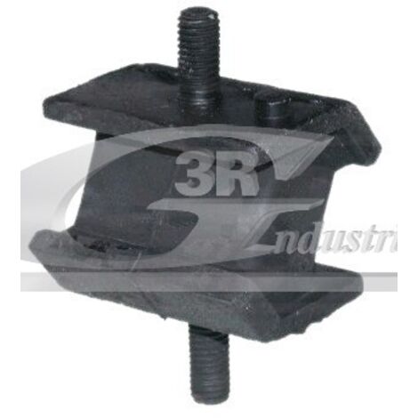 3RG 40115 SOPORTE MOTOR IZQUIERDO