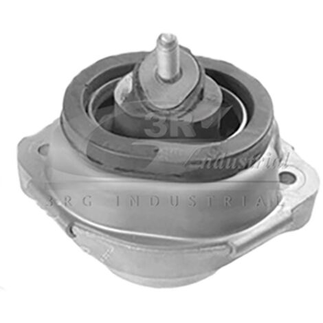 3RG 40132 SOPORTE MOTOR DELANTERO IZQUIERDO & DERECHO