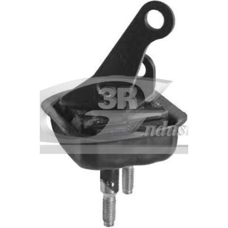3RG 40214 SOPORTE MOTOR TRASERO IZQUIERDO