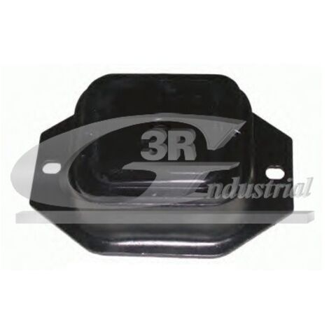 3RG 40216 SOPORTE MOTOR TRASERO IZQUIERDO & DERECHO
