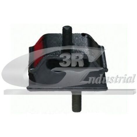 3RG 40218 SOPORTE MOTOR TRASERO IZQUIERDO & DERECHO