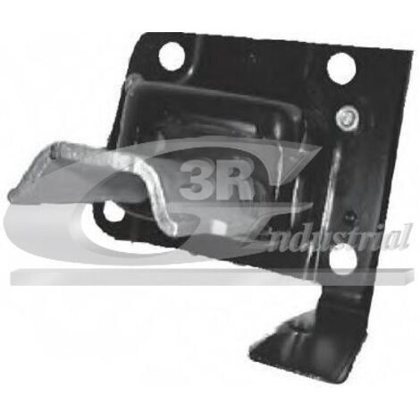 3RG 40266 SOPORTE MOTOR IZQUIERDO