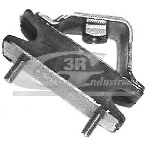 3RG 40290 SOPORTE MOTOR IZQUIERDO & DERECHO