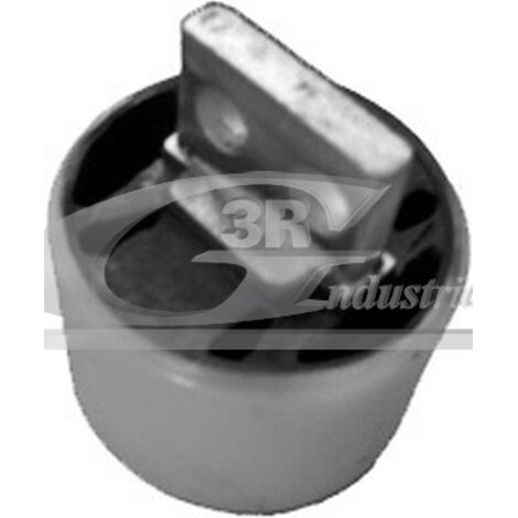 3RG 40308 SOPORTE MOTOR IZQUIERDO