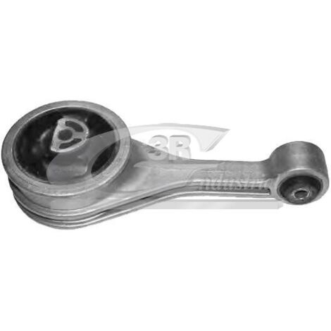 3RG 40334 SOPORTE MOTOR TRASERO