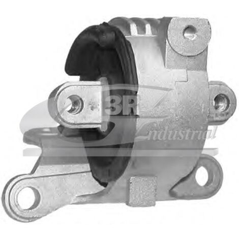 3RG 40337 SOPORTE MOTOR IZQUIERDO