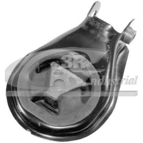 3RG 40339 SOPORTE MOTOR TRASERO